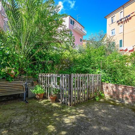 Sea View Escape La Spezia - Cadimare Διαμέρισμα Εξωτερικό φωτογραφία