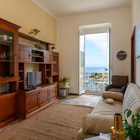 Sea View Escape La Spezia - Cadimare Διαμέρισμα Εξωτερικό φωτογραφία