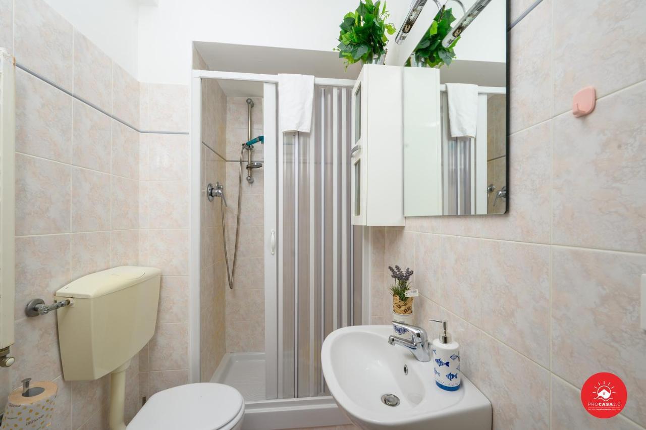 Sea View Escape La Spezia - Cadimare Διαμέρισμα Εξωτερικό φωτογραφία