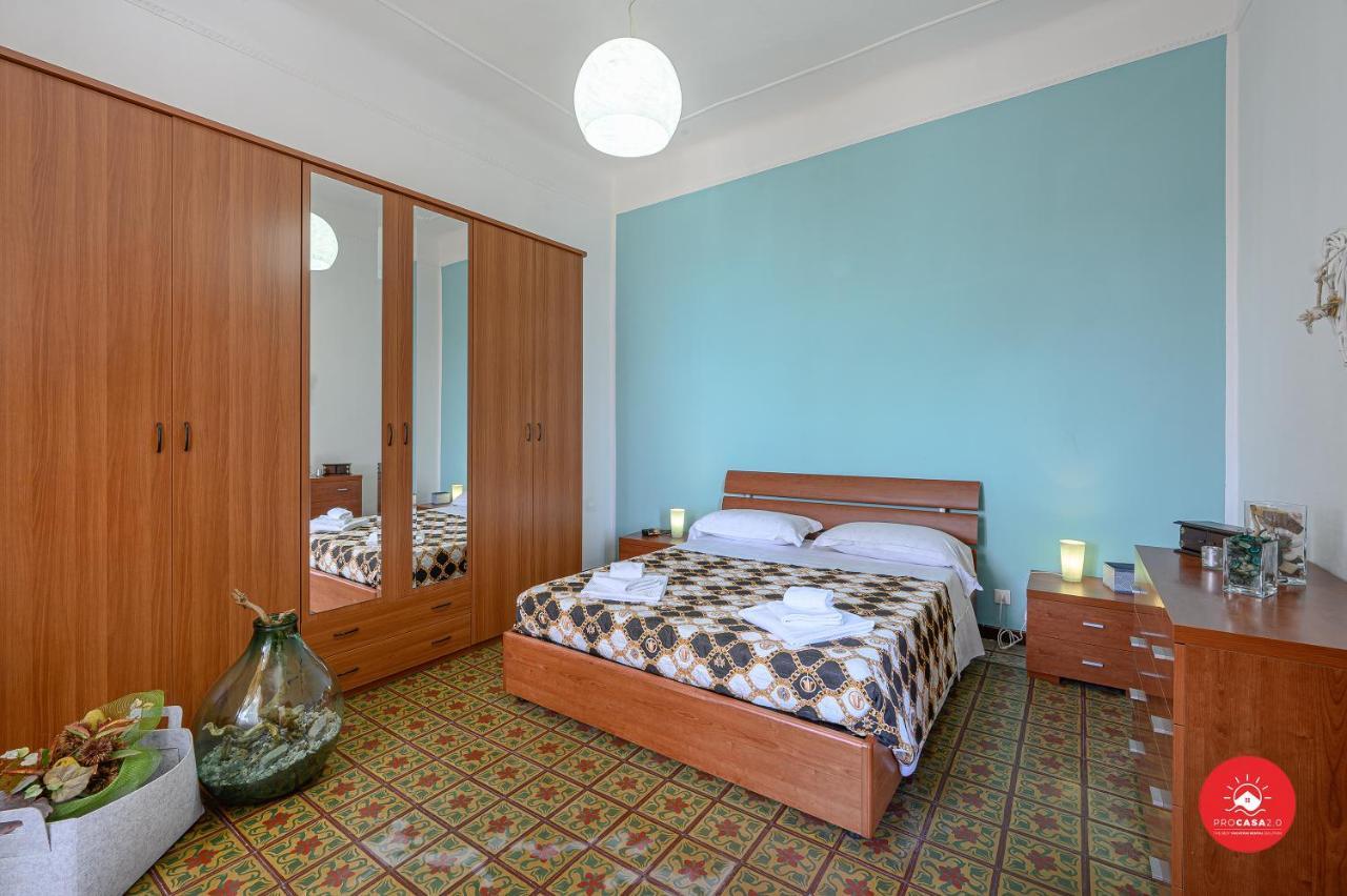 Sea View Escape La Spezia - Cadimare Διαμέρισμα Εξωτερικό φωτογραφία